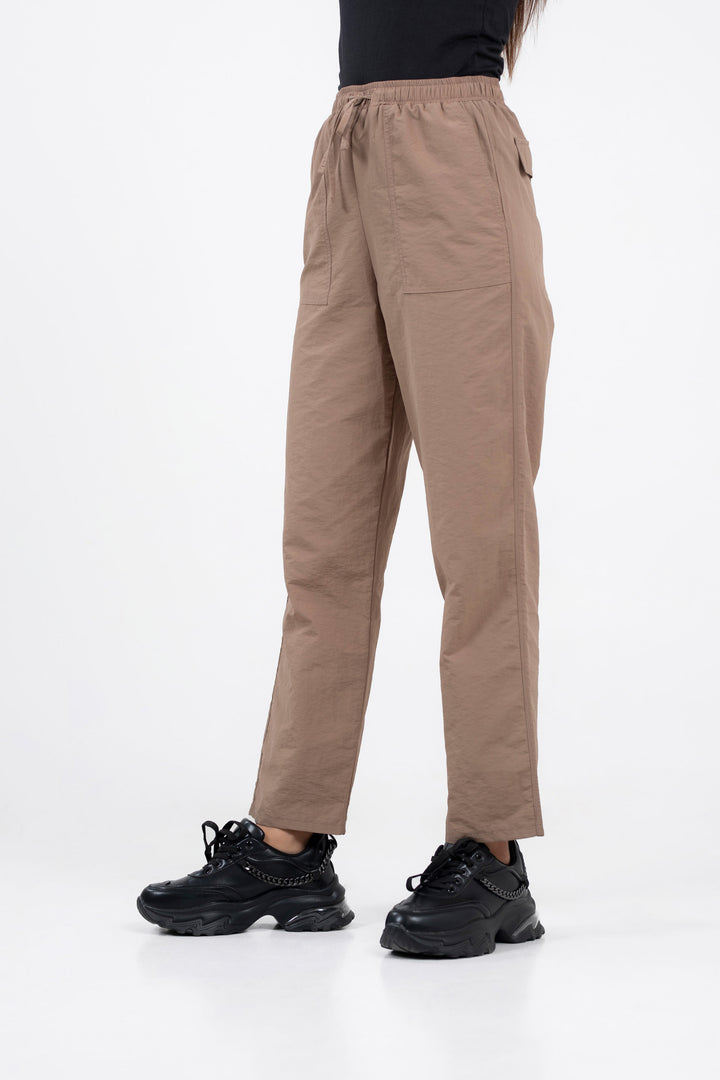 Pocket Trousers