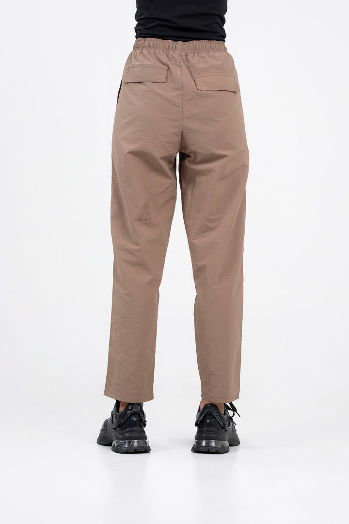 Pocket Trousers