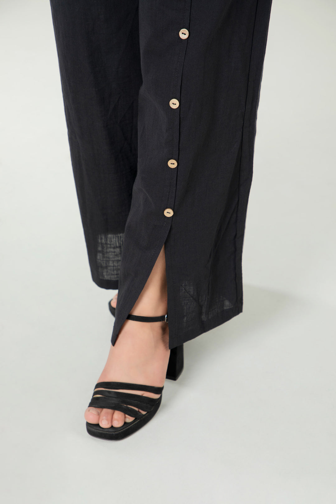 Wide Leg Pants