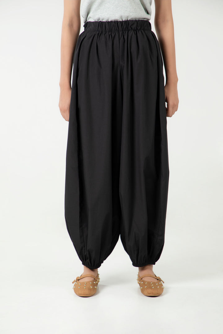 Parachute Balloon Pants