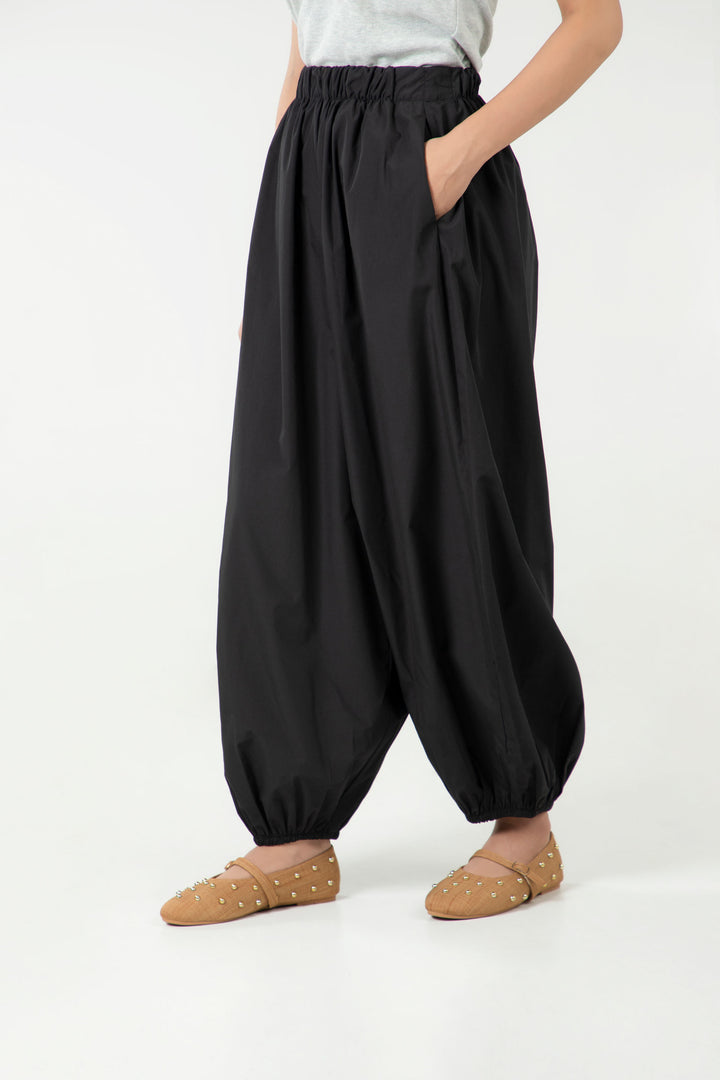 Parachute Balloon Pants