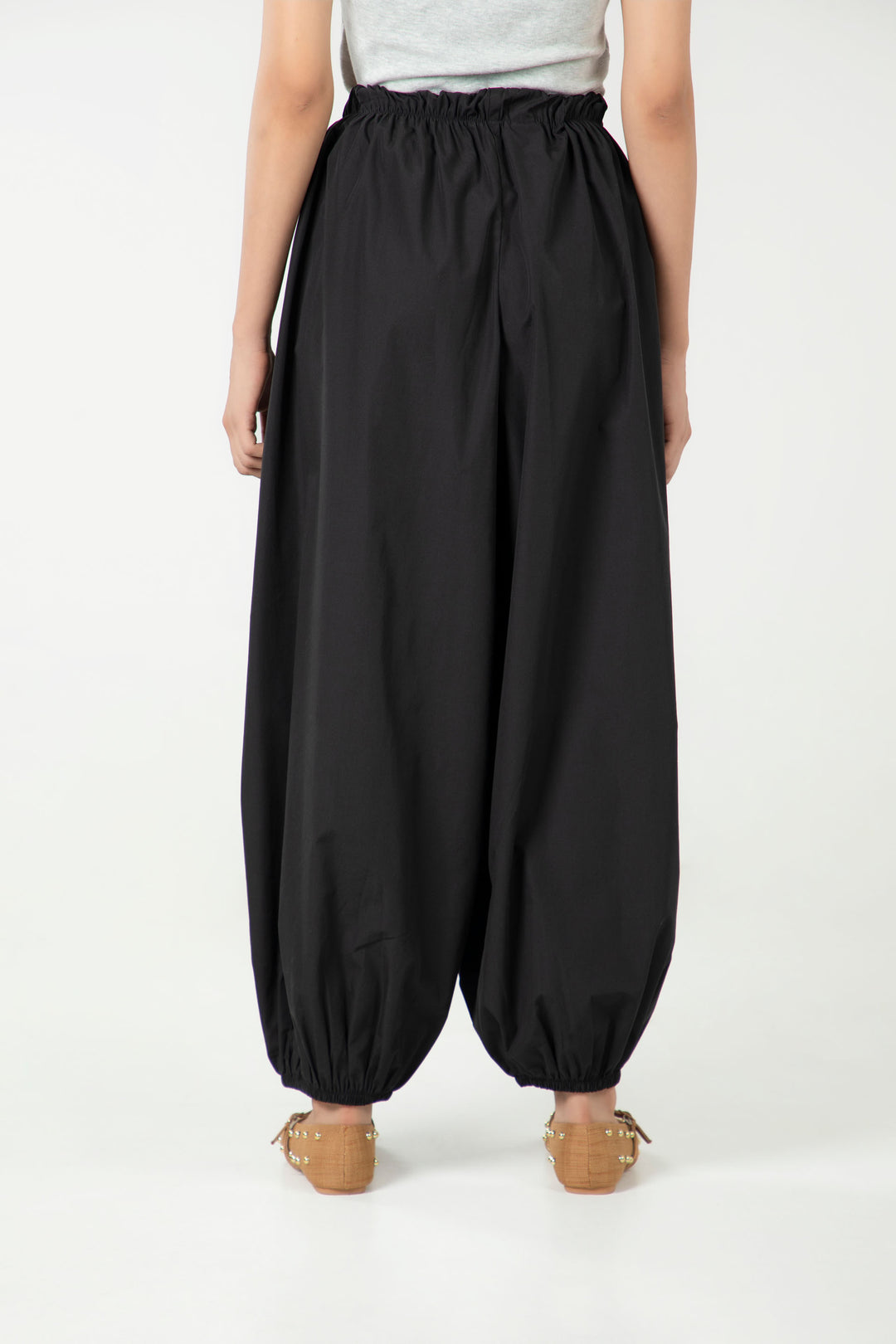 Parachute Balloon Pants