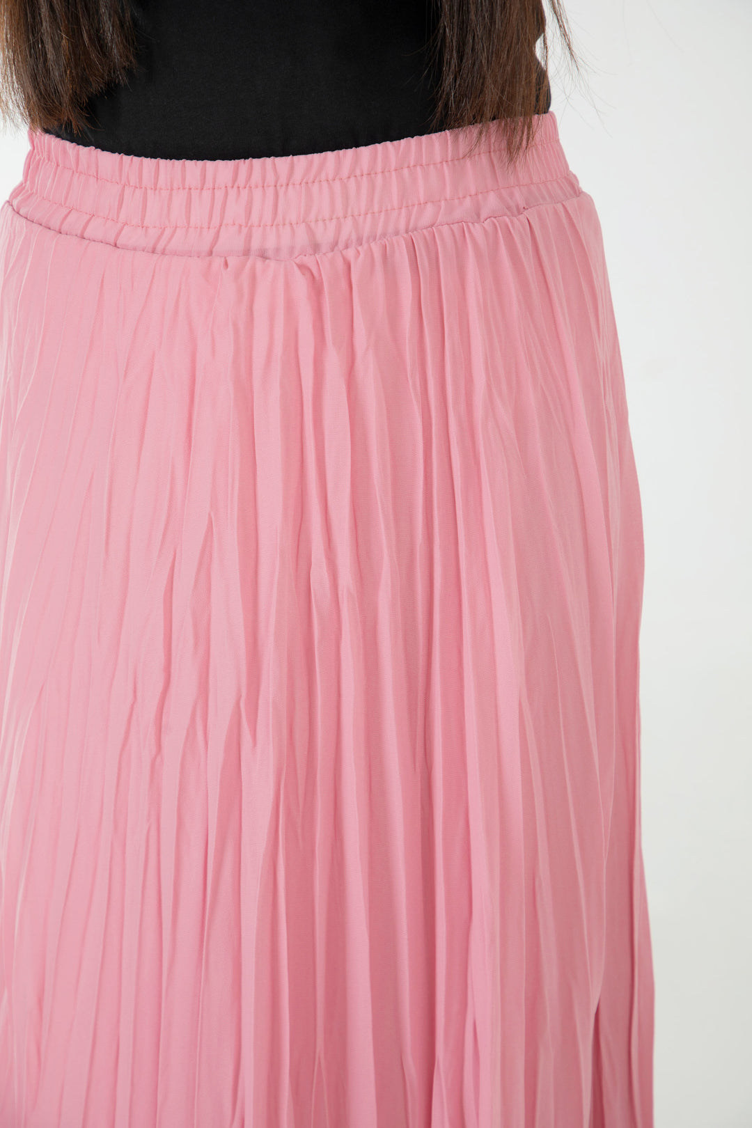 Textured Skirt