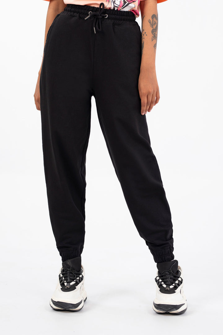 Basic Track Pants