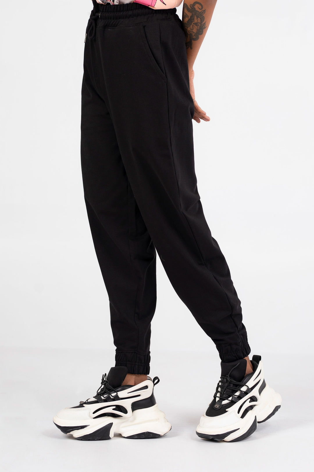 Basic Track Pants