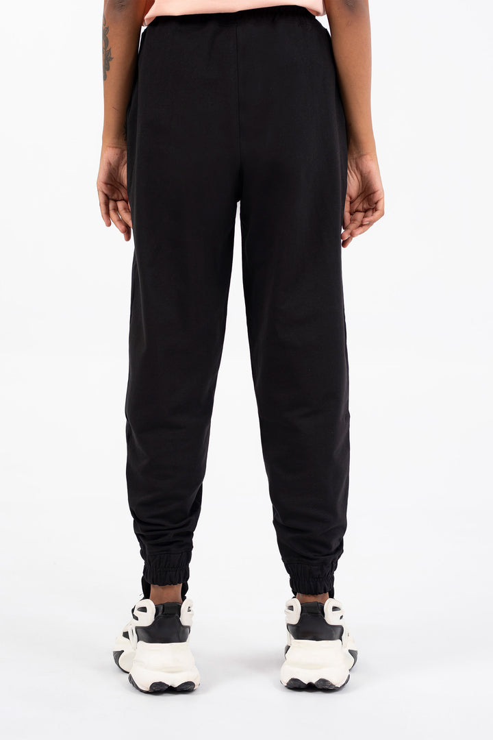 Basic Track Pants