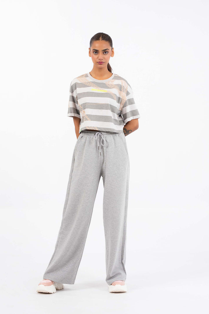 Wide Leg Pants