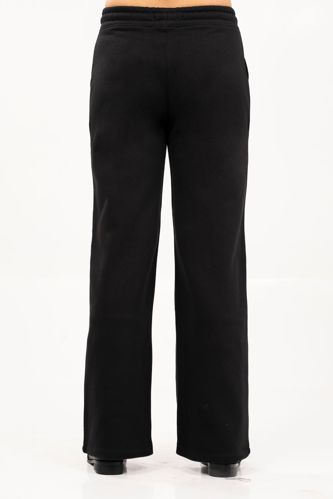 Interlock Track Pants