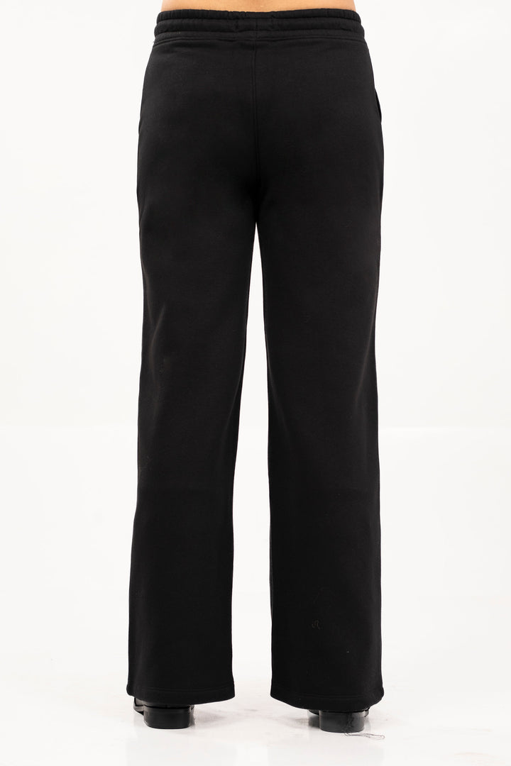 Interlock Track Pants