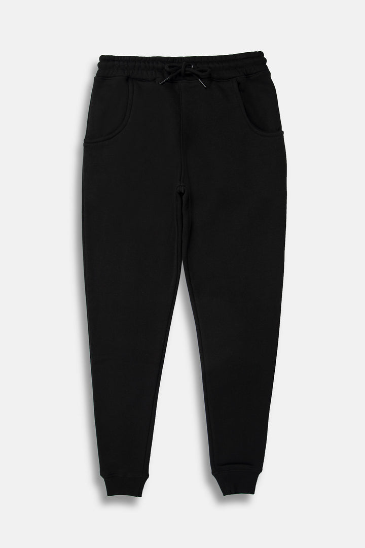 Basic Track Pants