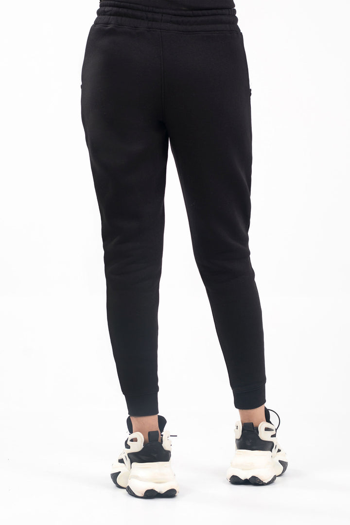 Basic Track Pants