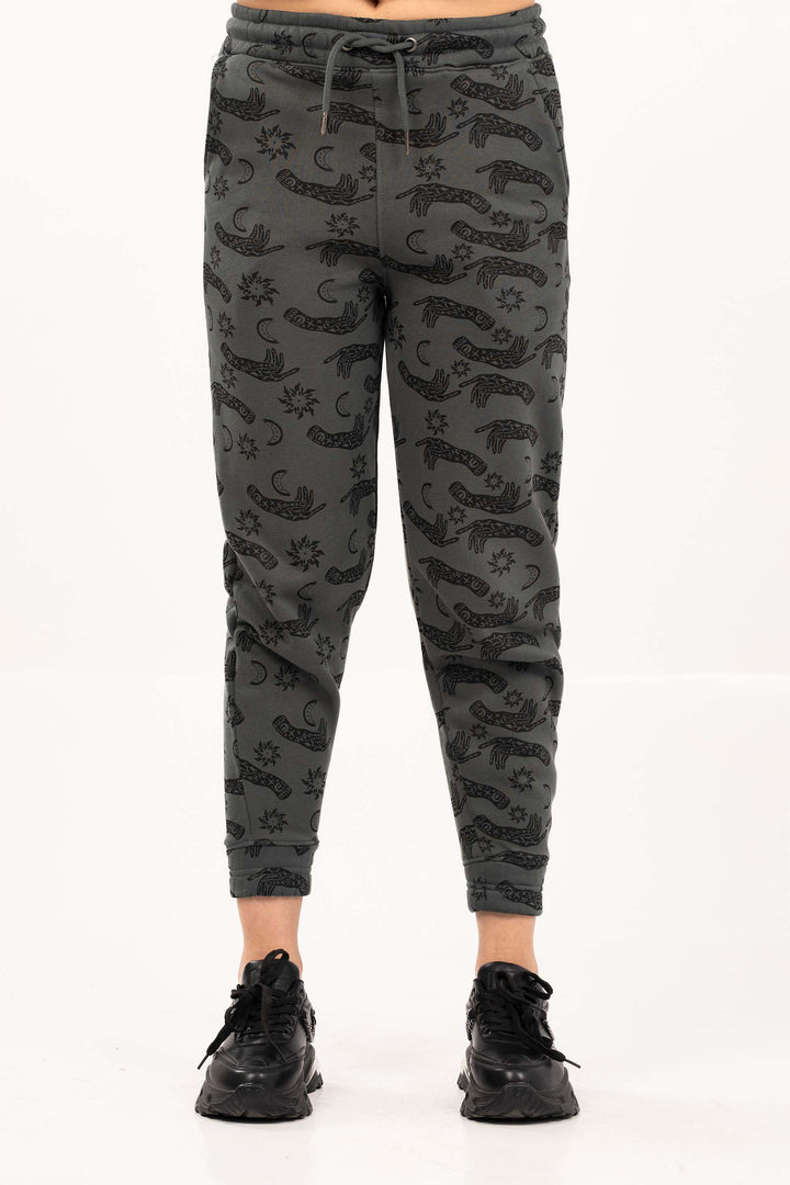 Hands Track Pants