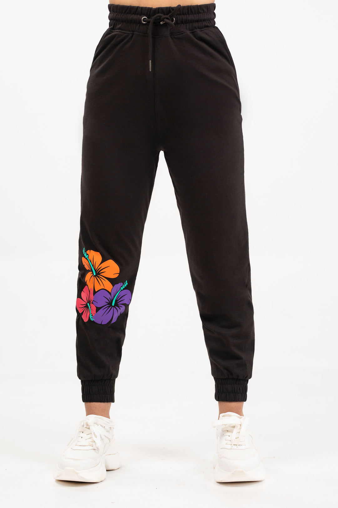 Jogger Track Pants