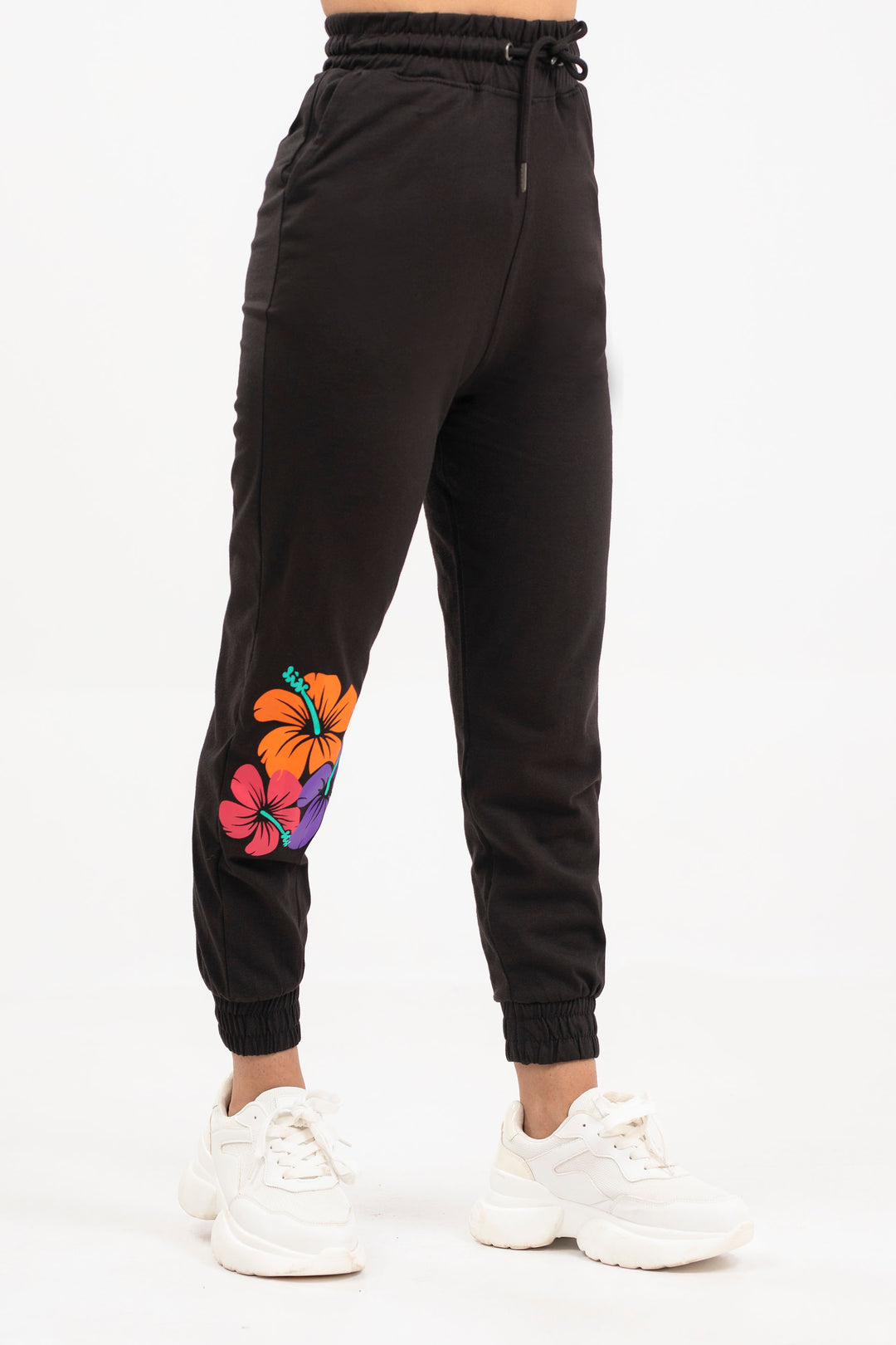 Jogger Track Pants