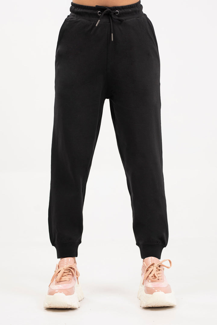 Basic Jogger Pants
