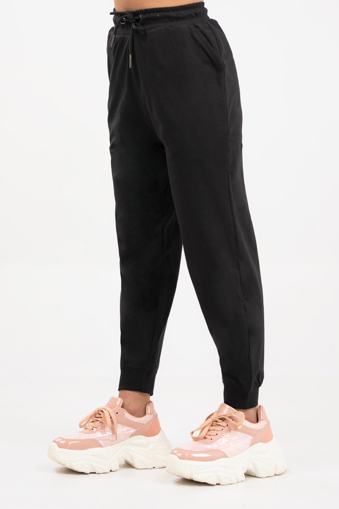 Basic Jogger Pants