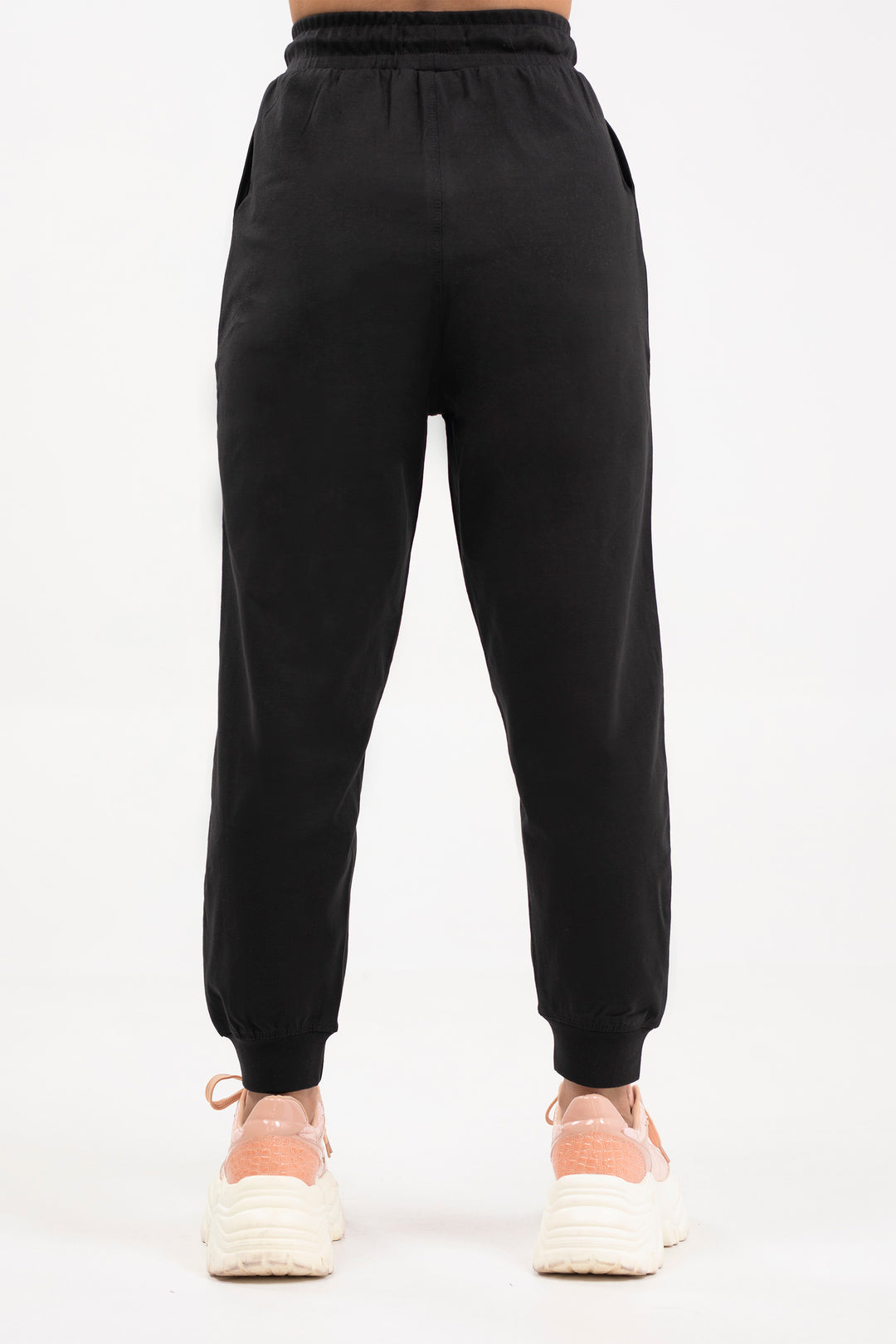 Basic Jogger Pants