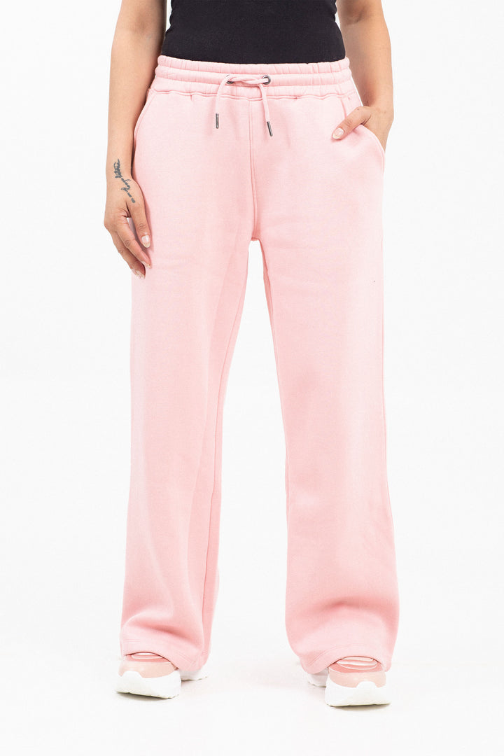 Basic Wide Leg