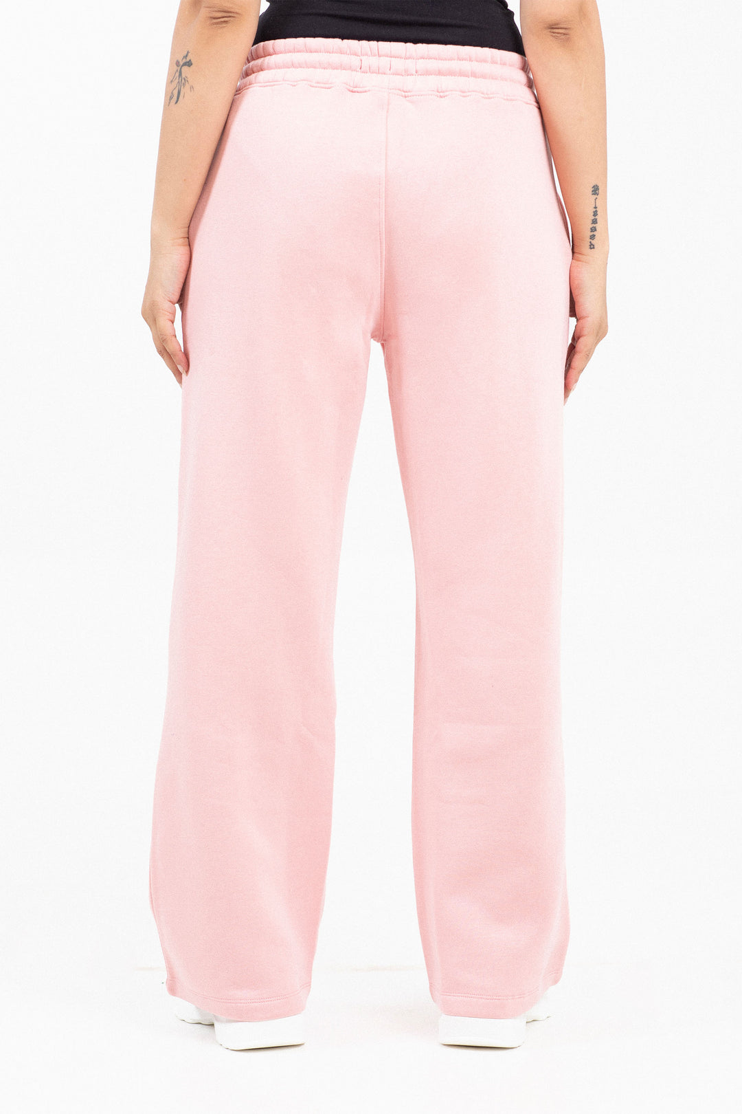 Basic Wide Leg