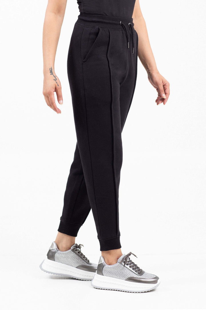 Basic Track Pants