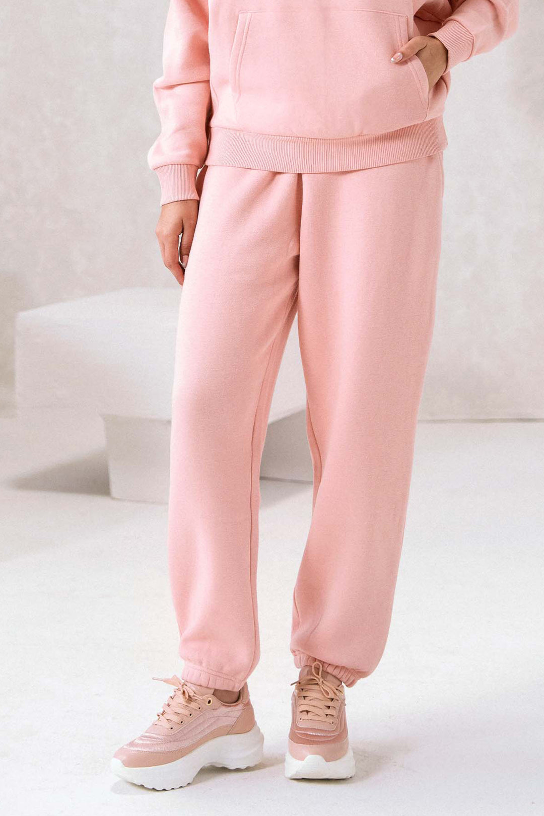 Loose Jogger Track pants
