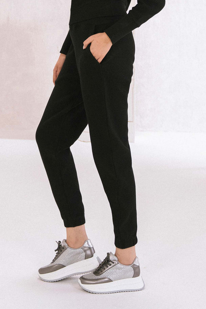 Jogger Track Pants
