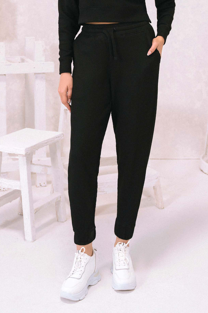 Jogger Track Pants