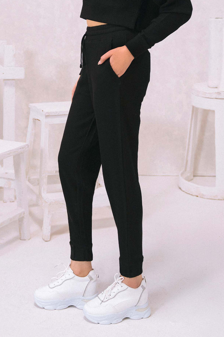 Jogger Track Pants
