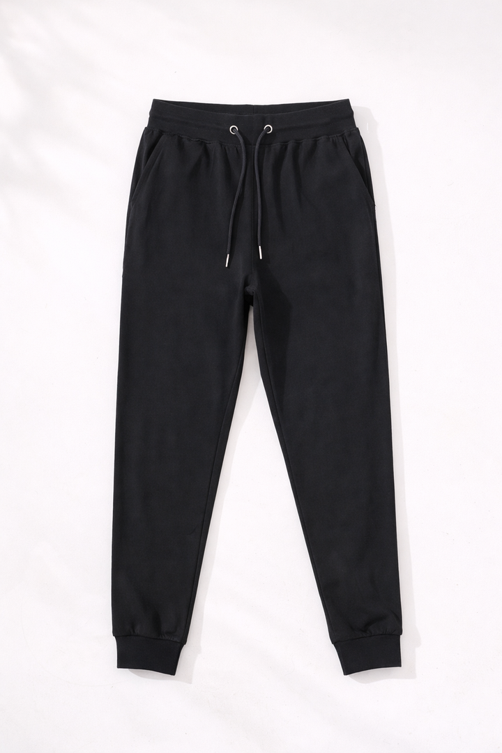 Basic Jogger Trackpants