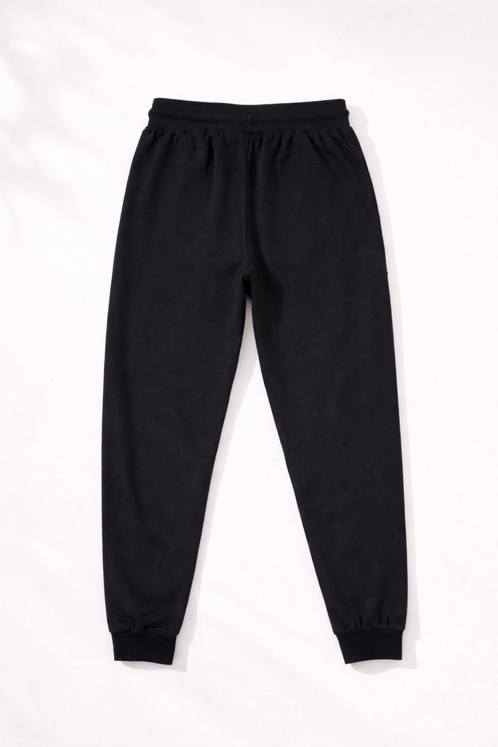 Basic Jogger Trackpants