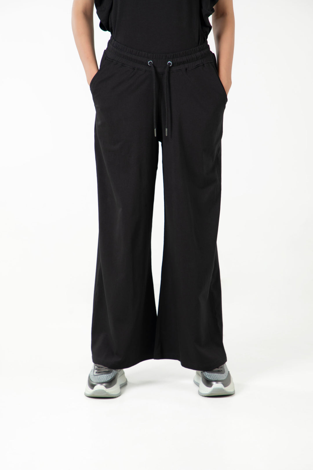 Flared Trousers