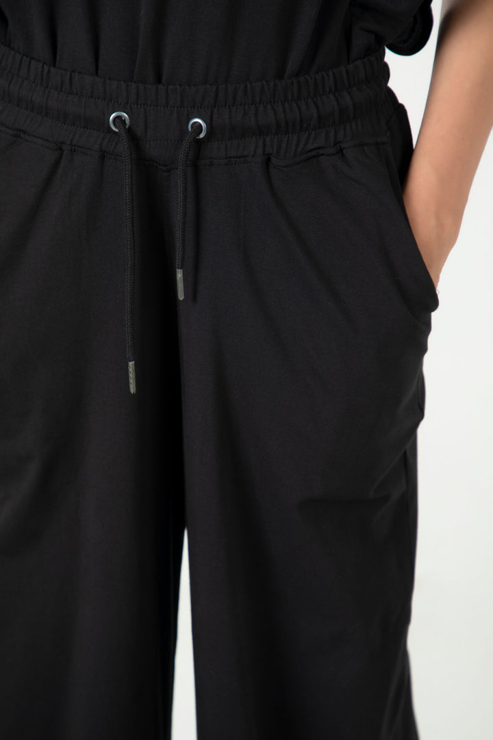 Flared Trousers