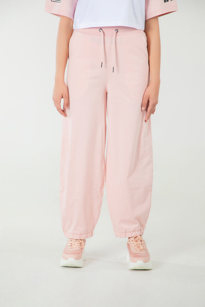 Basic Track Pants