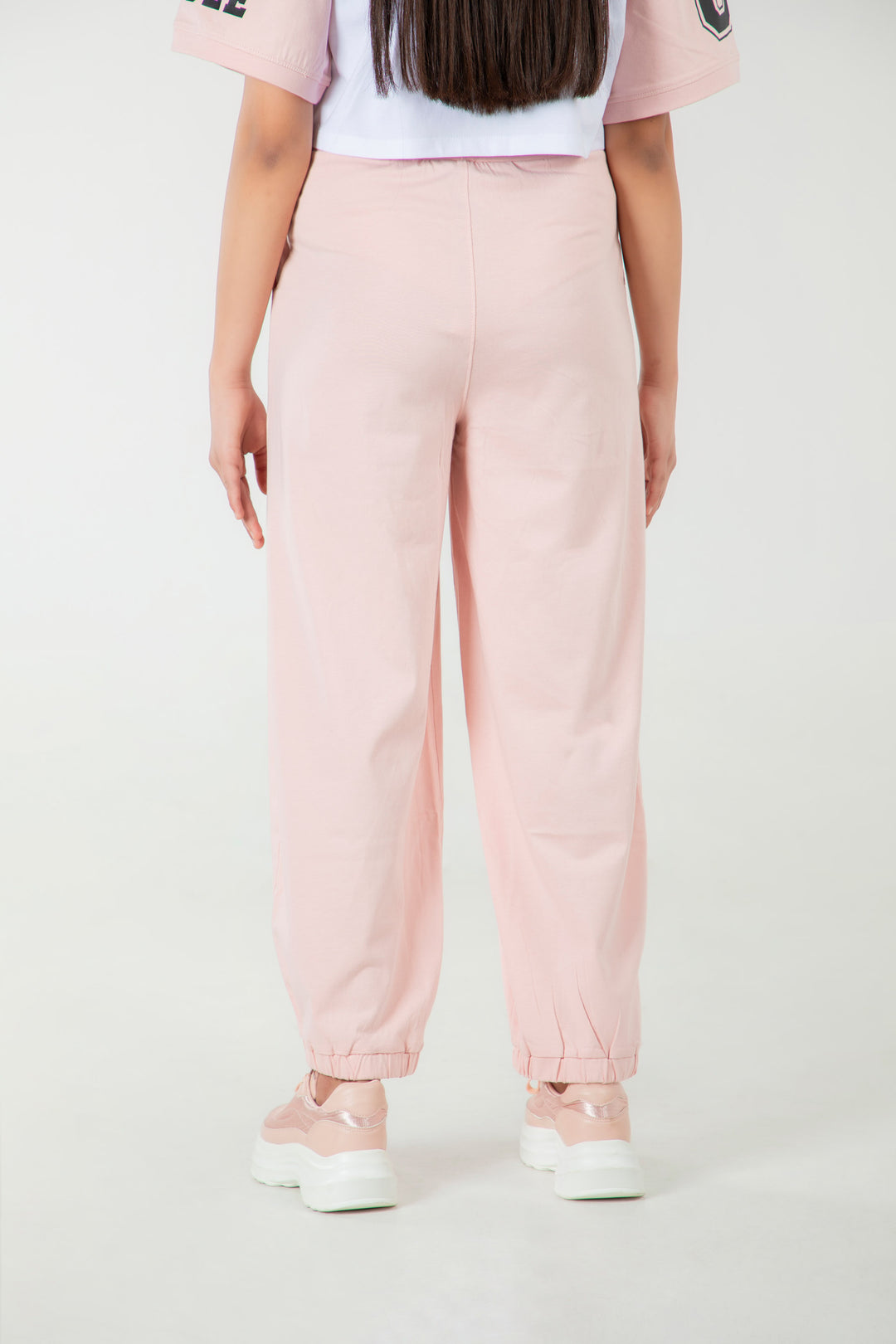 Basic Track Pants