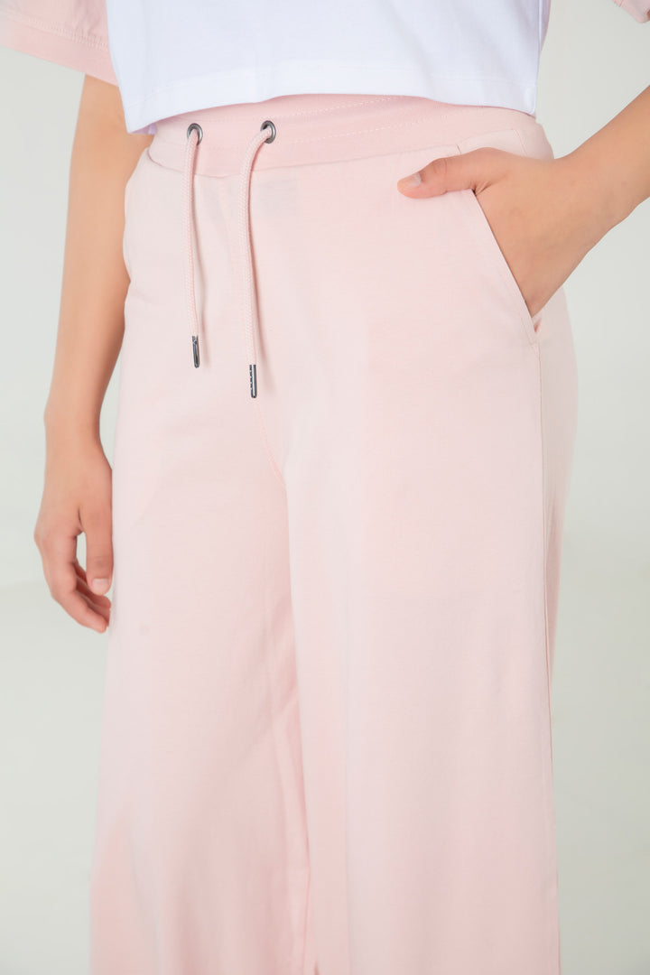 Basic Track Pants