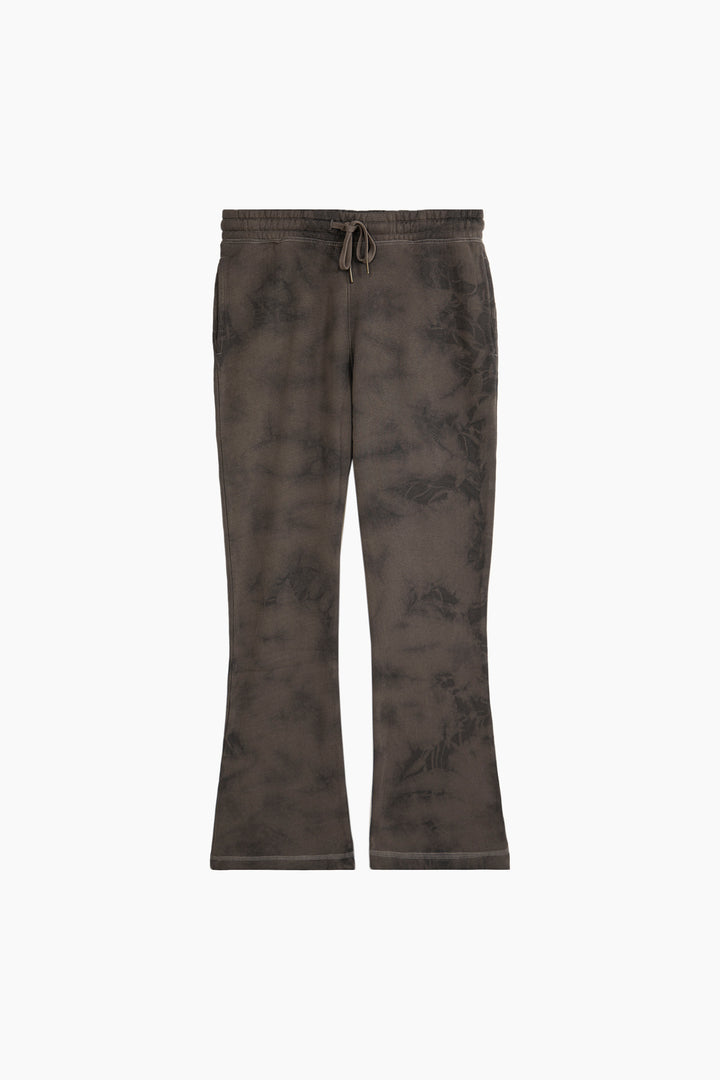 Basic Bell Bottom Trousers