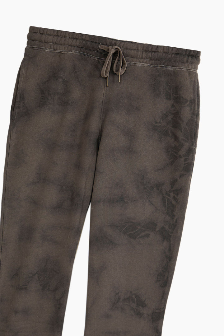 Basic Bell Bottom Trousers