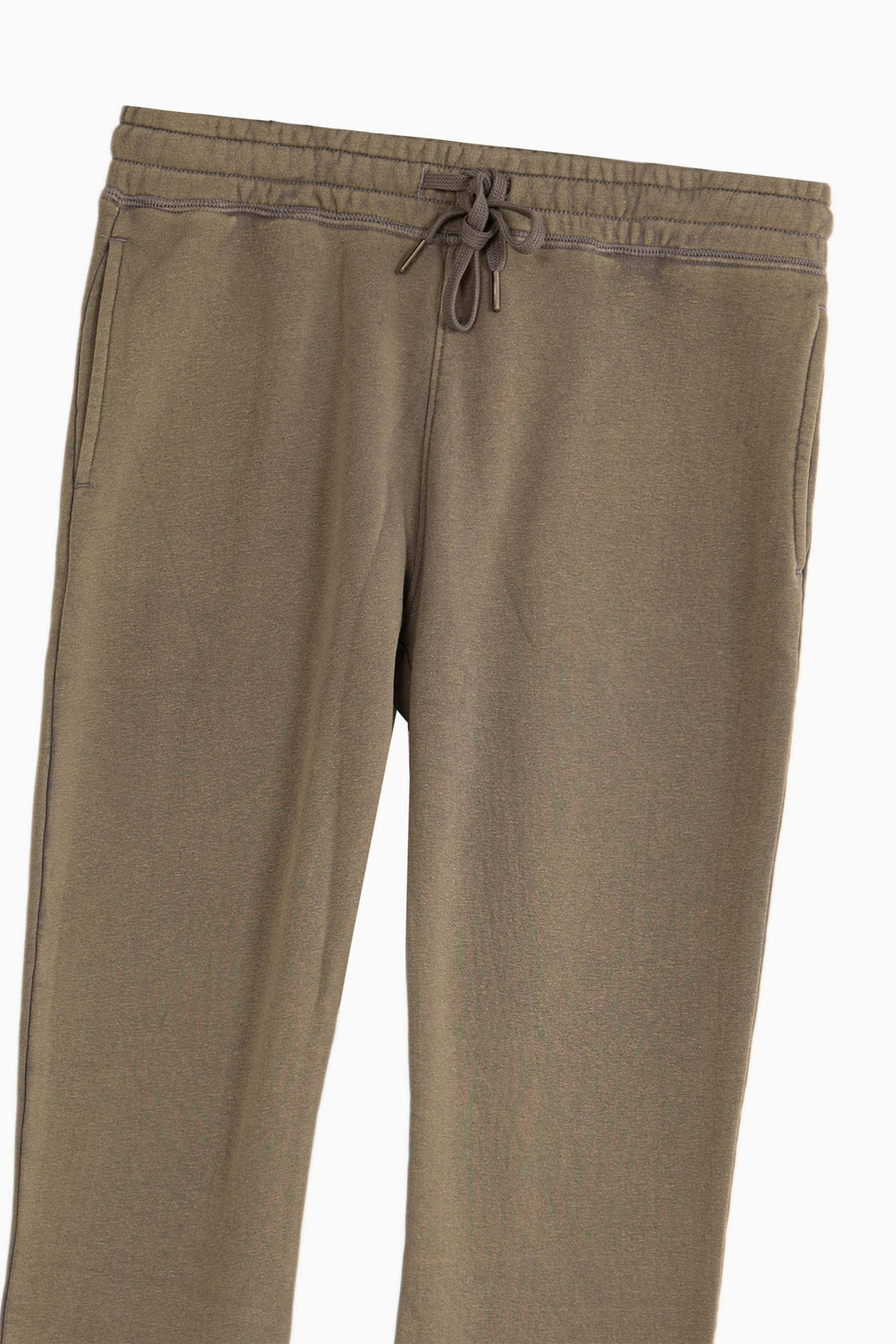 Basic Bell Bottom Trousers