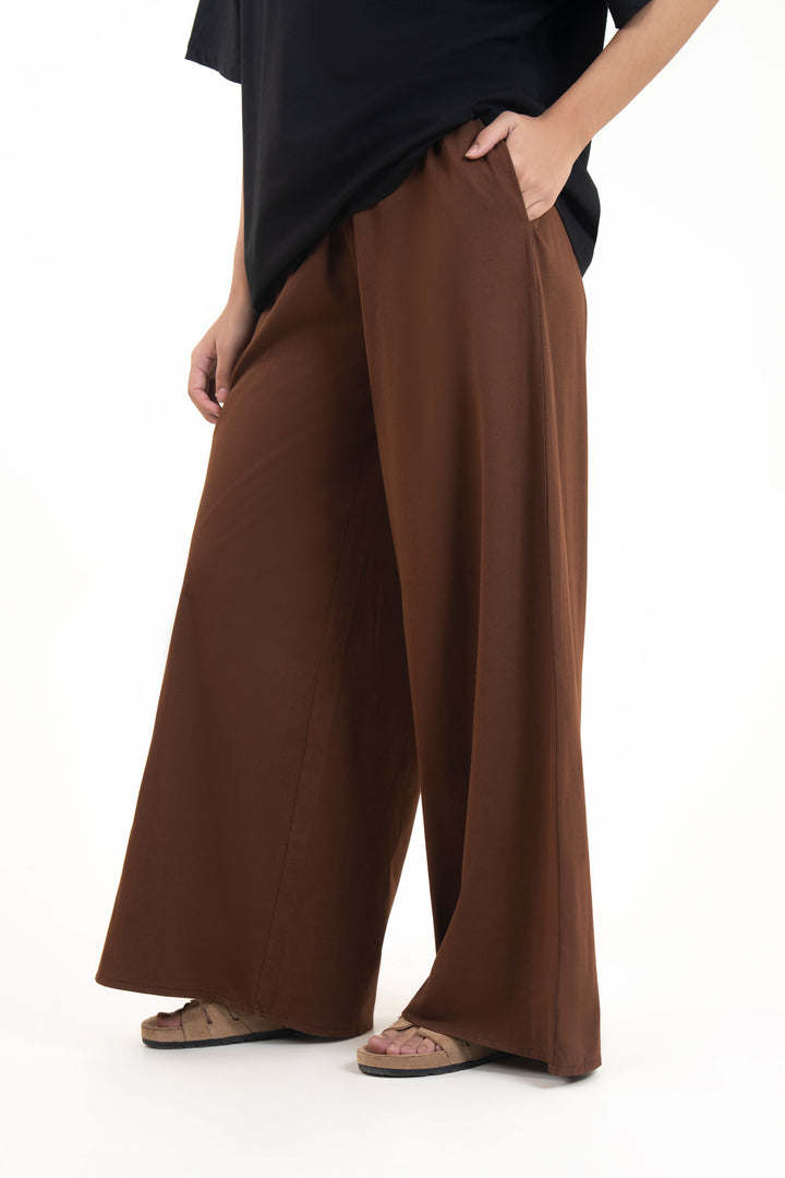 Flared Trousers