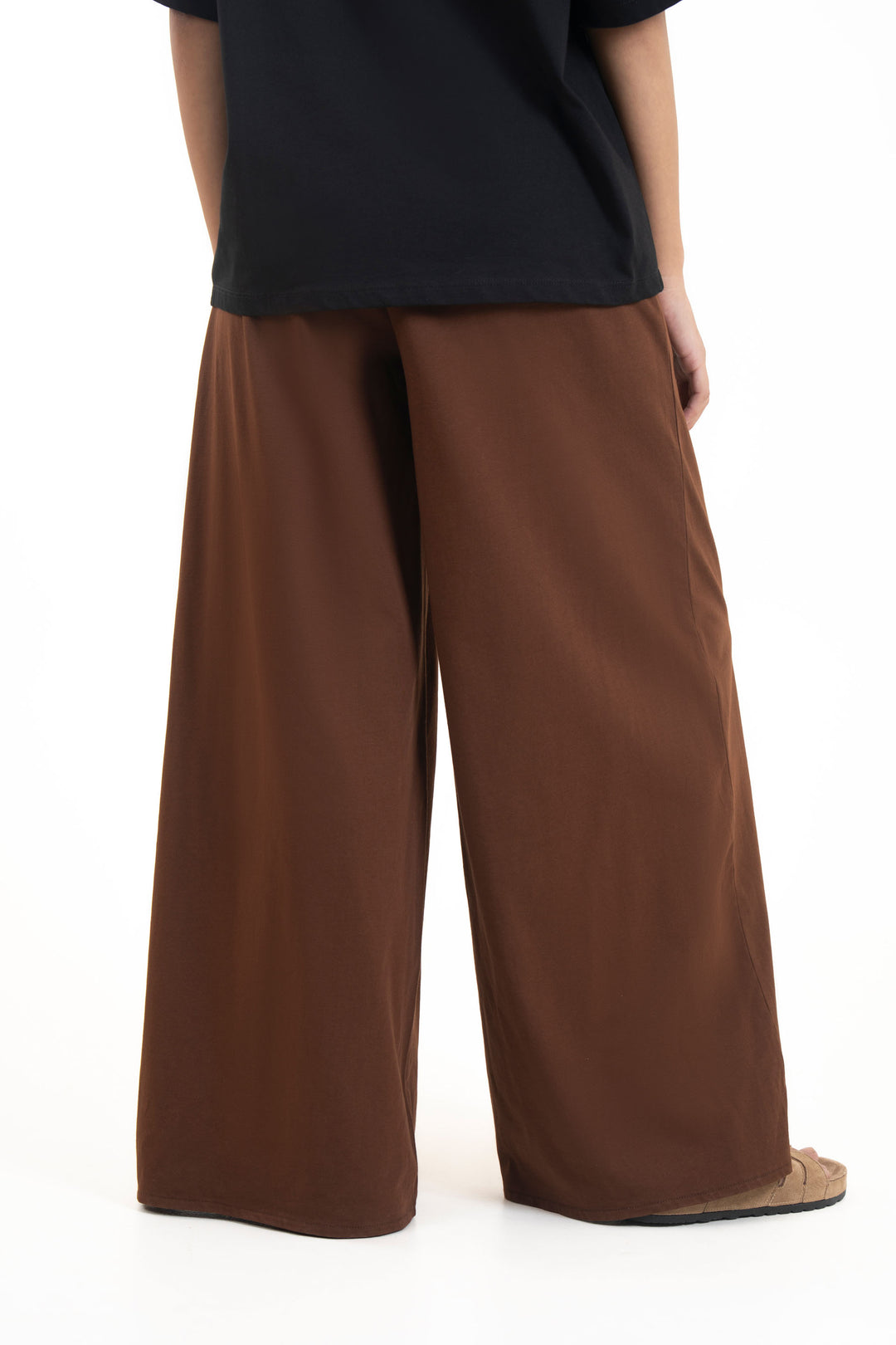 Flared Trousers