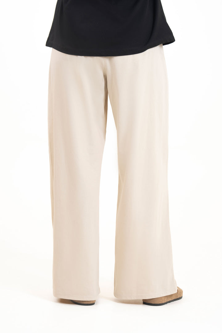 Pleated Trousers