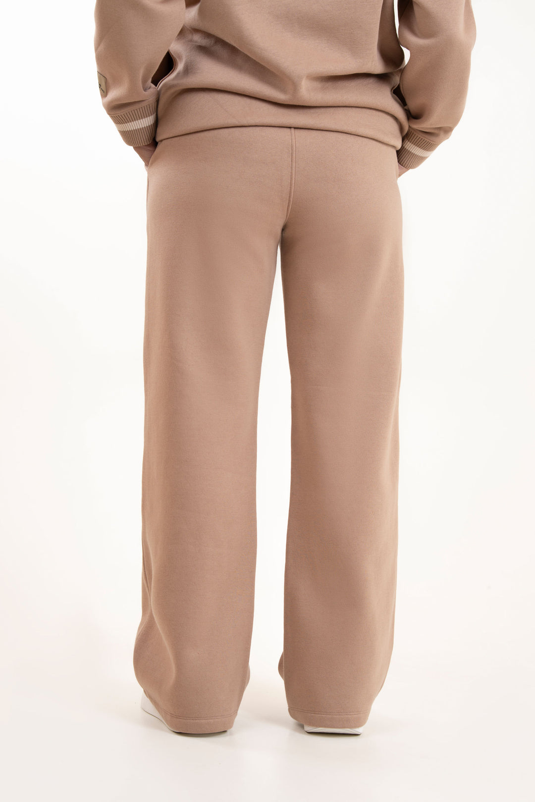 Wide Leg Trousers