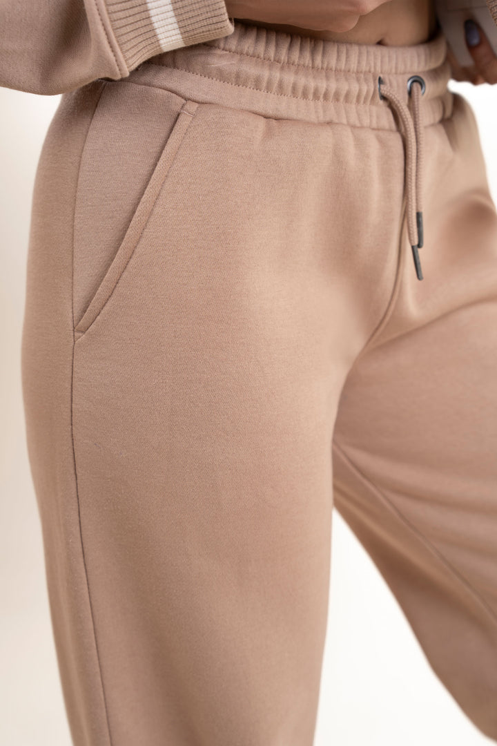 Wide Leg Trousers