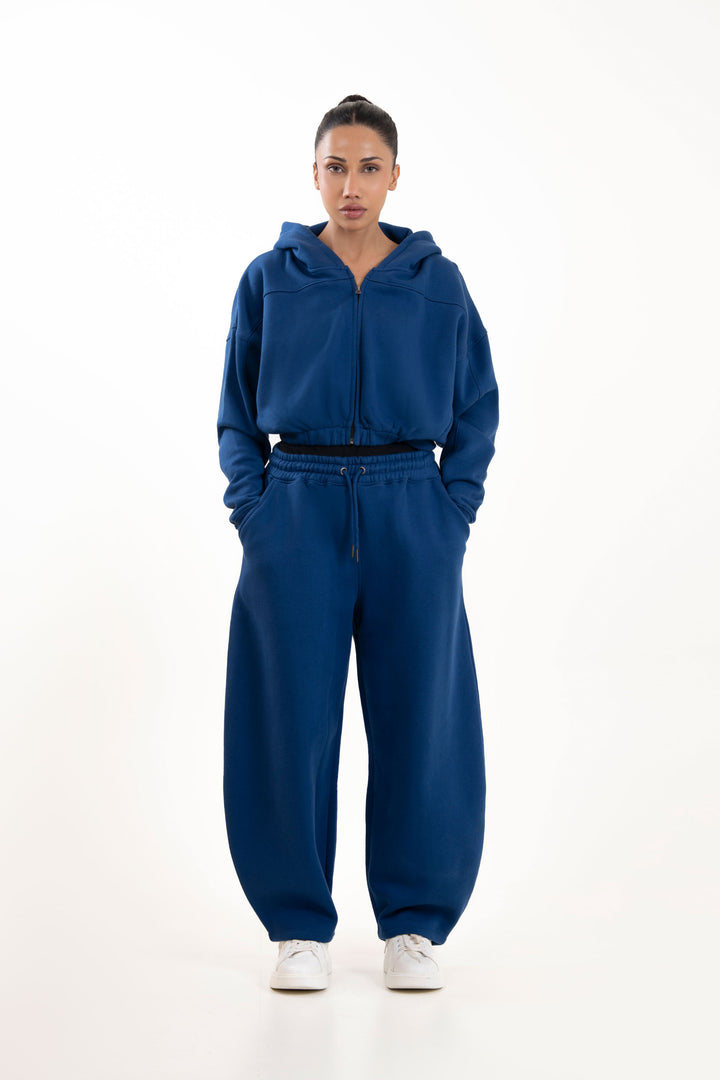 Barrel Trousers