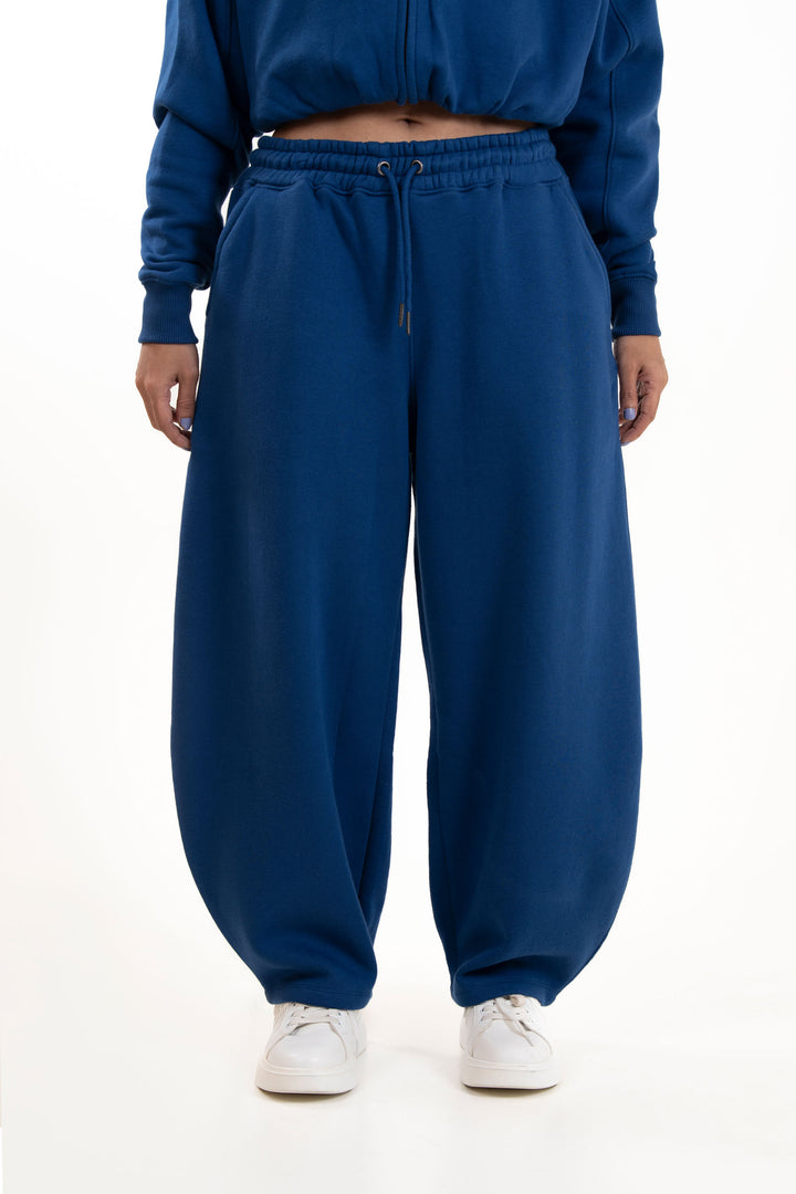 Barrel Trousers