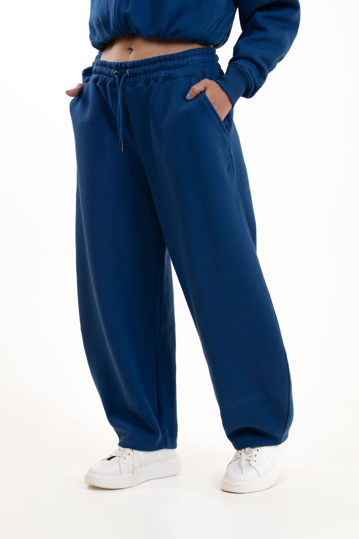 Barrel Trousers