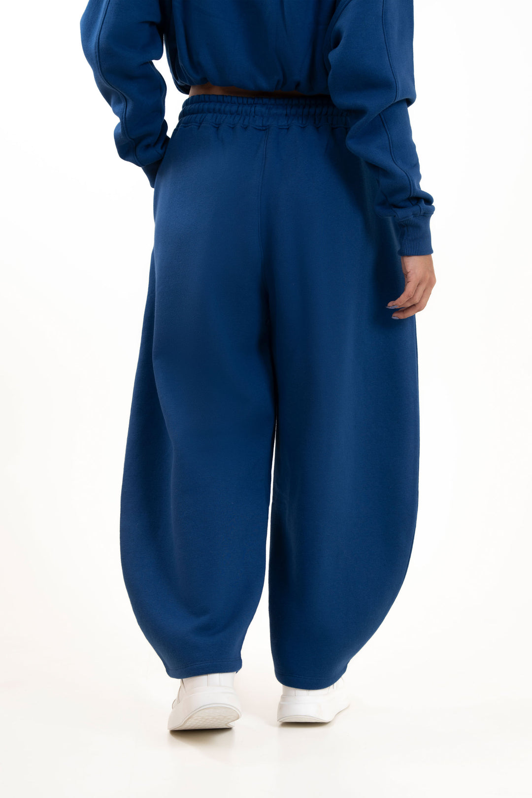 Barrel Trousers