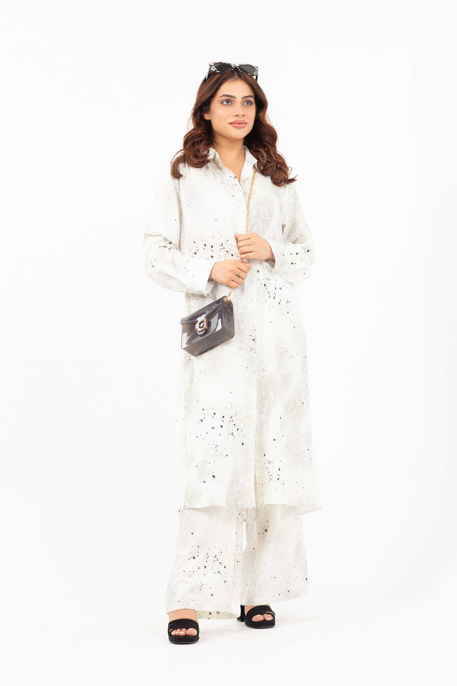 Ladies coord sets | Checkout the in fashion Summer coord sets – ONE