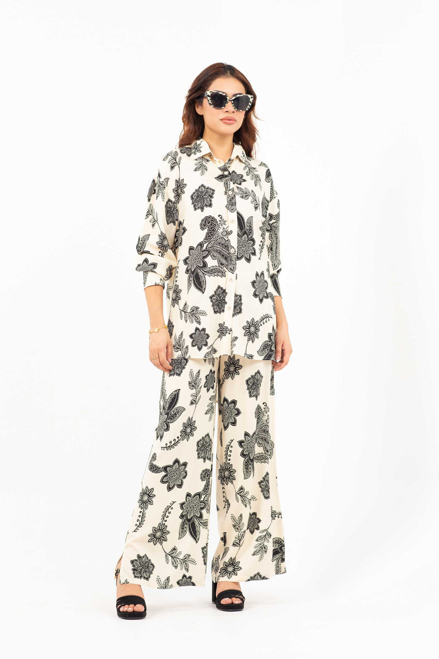 WOMENS CO ORDS visual data 2