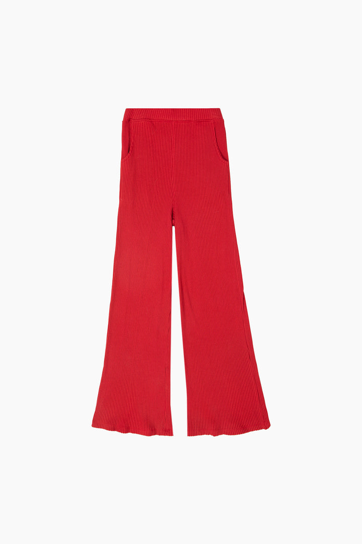 Rib Co-ord Set